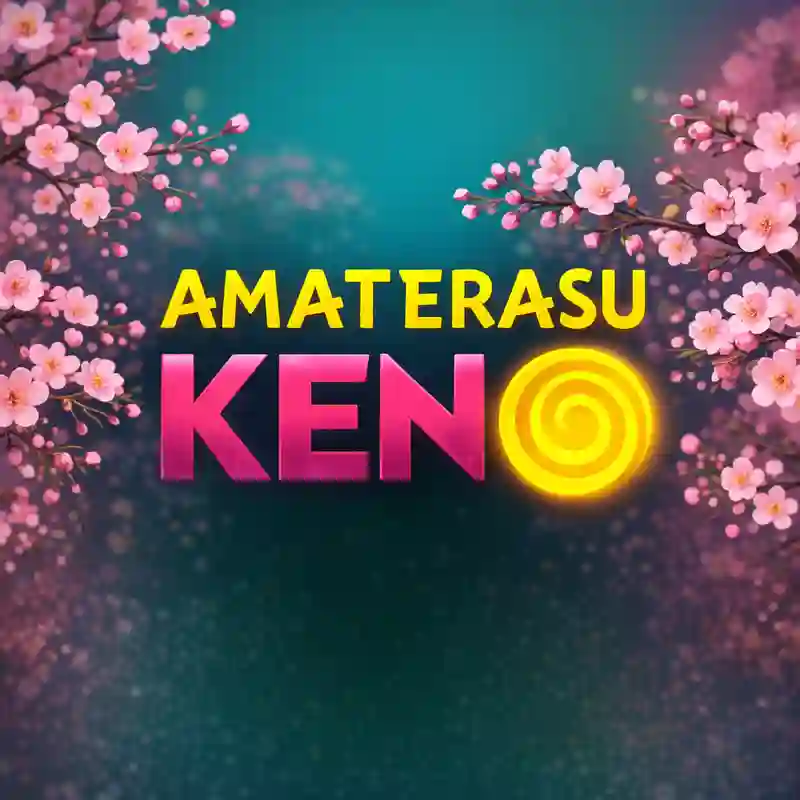Amaterasu Keno - Play Online Casino at phl163