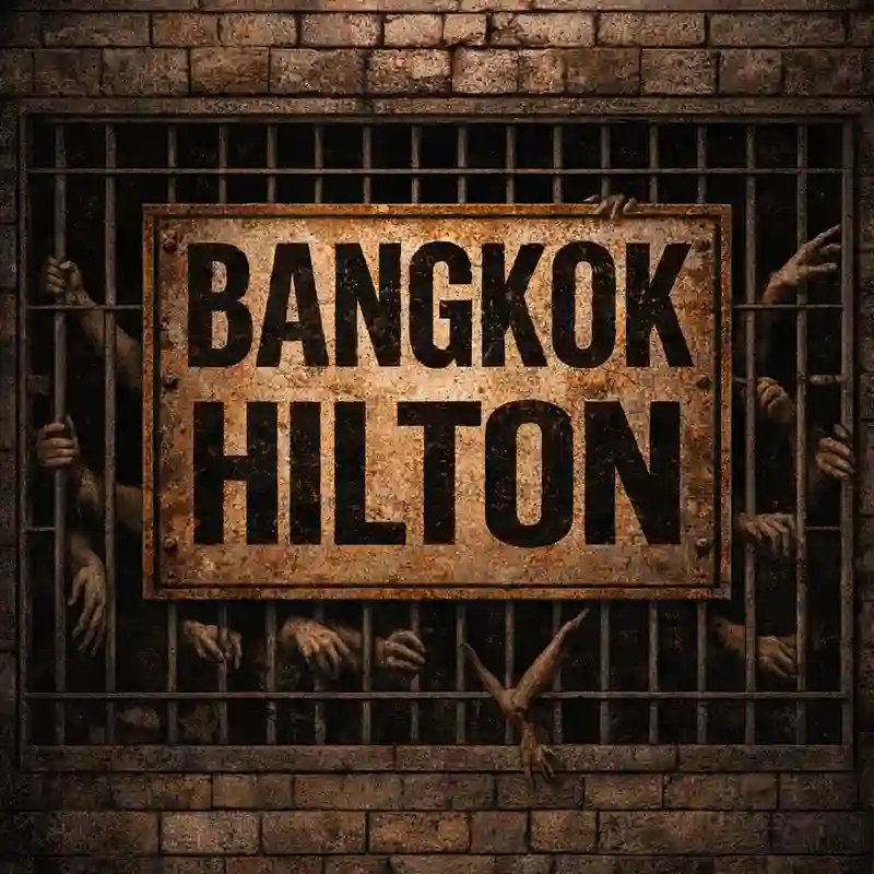 Bangkok Hilton Slot Game