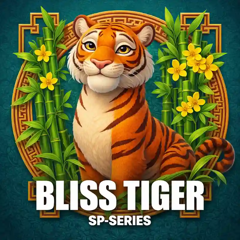 Bliss Tiger