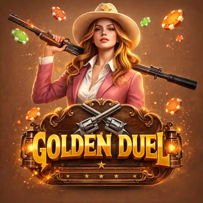 Golden Duel Online Slot Game at phl163