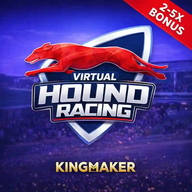 Km Virtual Hound Racing professional virtual sports betting