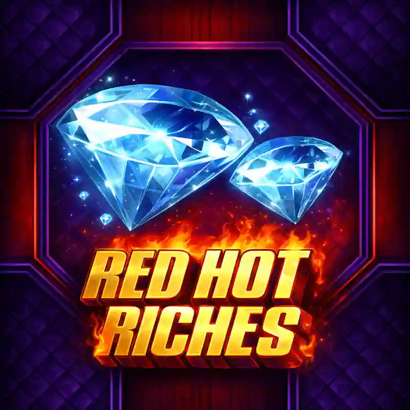 Red Hot Riches online slot game play at phl163